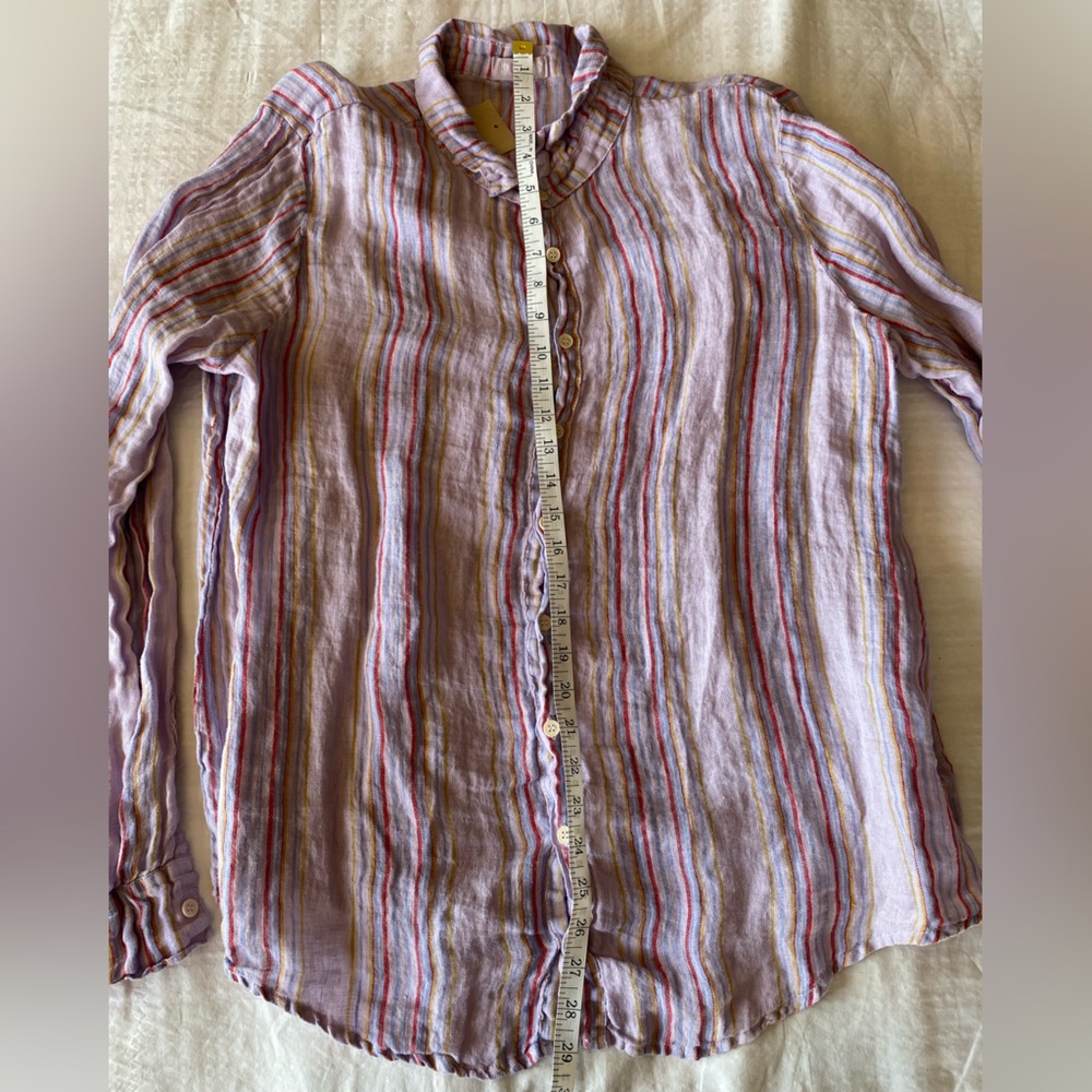 NWT CP Shades Linen Romy - Picture 11 of 13